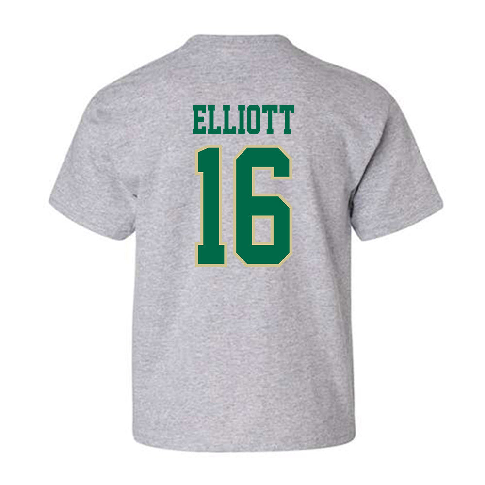 USF - NCAA Softball : Olivia Elliott - Classic Fashion Shersey Youth T-Shirt-1