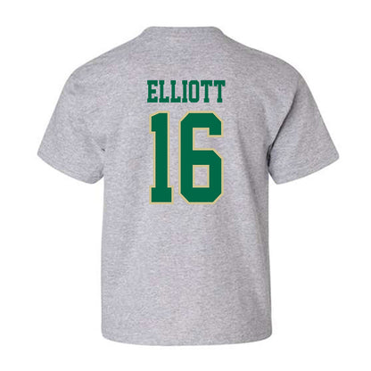 USF - NCAA Softball : Olivia Elliott - Classic Fashion Shersey Youth T-Shirt-1