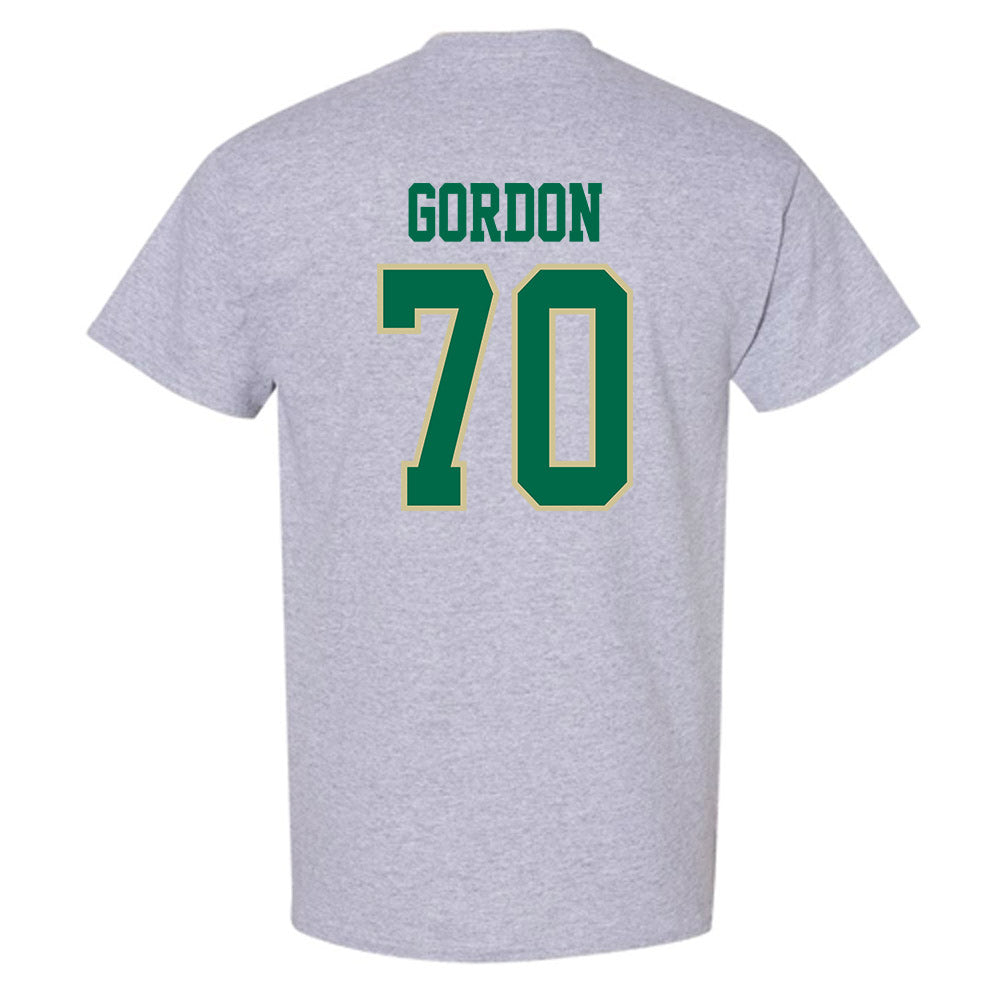 USF - NCAA Football : Gerrick Gordon - Classic Fashion Shersey T-Shirt-1