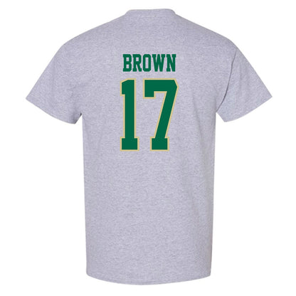 USF - NCAA Football : Byrum Brown - T-Shirt Classic Fashion Shersey