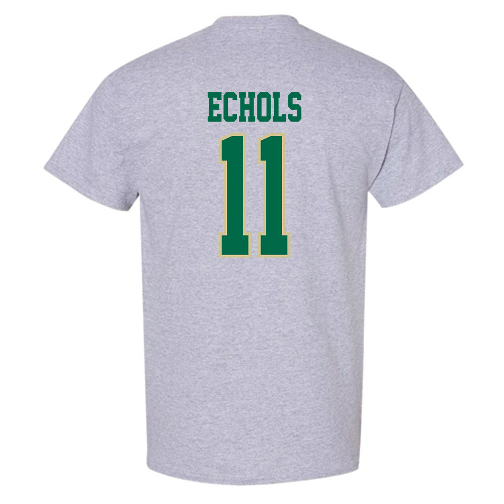 USF - NCAA Football : Jonathan Echols - T-Shirt