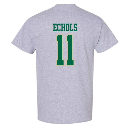 USF - NCAA Football : Jonathan Echols - T-Shirt