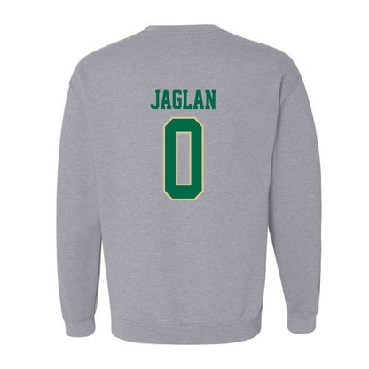 USF - NCAA Men's Golf : Shubham Jaglan - Classic Fashion Shersey Crewneck Sweatshirt