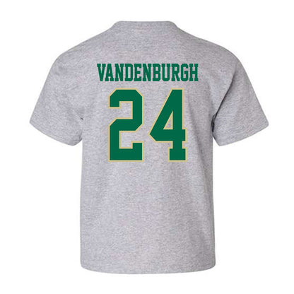 USF - NCAA Women's Volleyball : Jazi Vandenburgh - Classic Fashion Shersey Youth T-Shirt-1