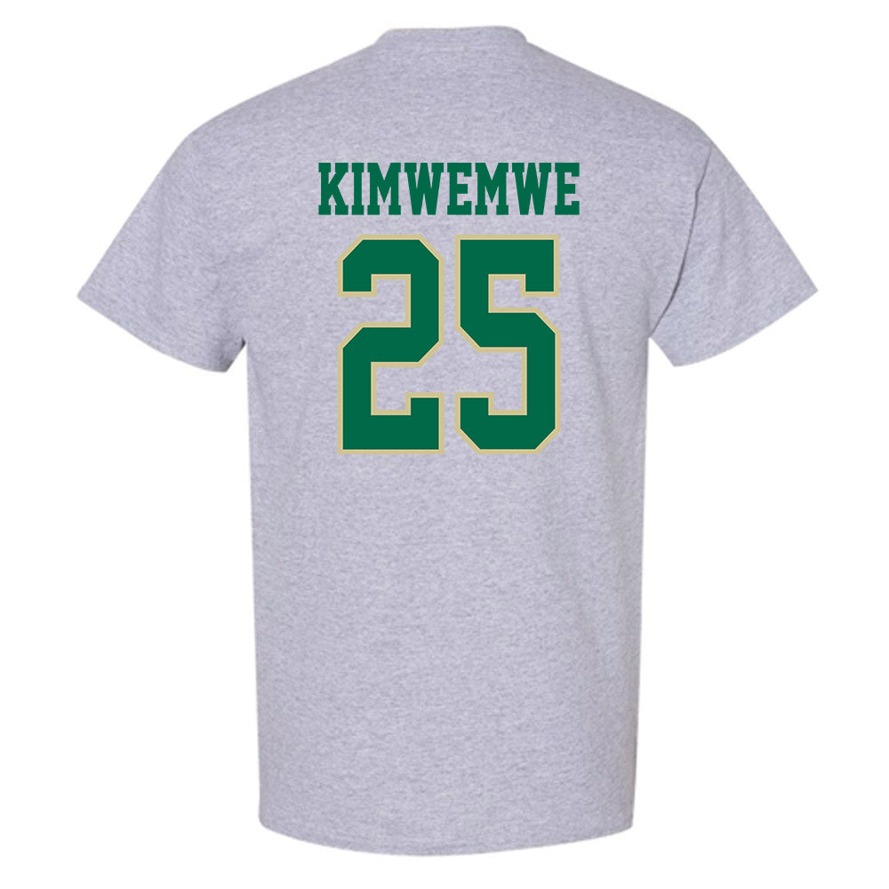 USF - NCAA Women's Soccer : Joy Kimwemwe - Classic Fashion Shersey T-Shirt