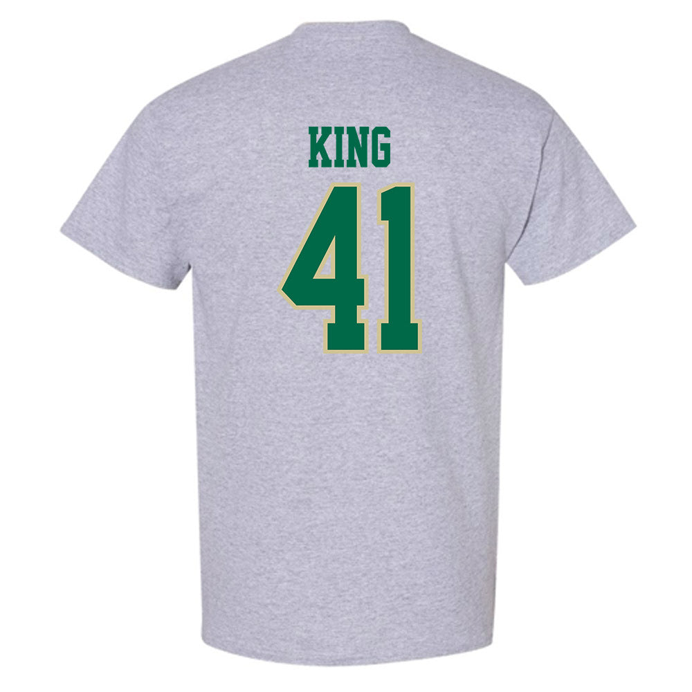 USF - NCAA Women's Lacrosse : Lindsey King - Classic Fashion Shersey T-Shirt-1