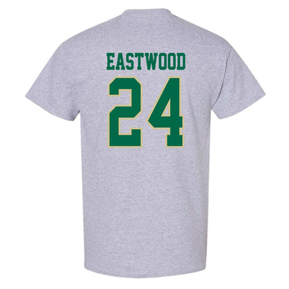 USF - NCAA Women's Lacrosse : Natalie Eastwood - Classic Fashion Shersey T-Shirt-1