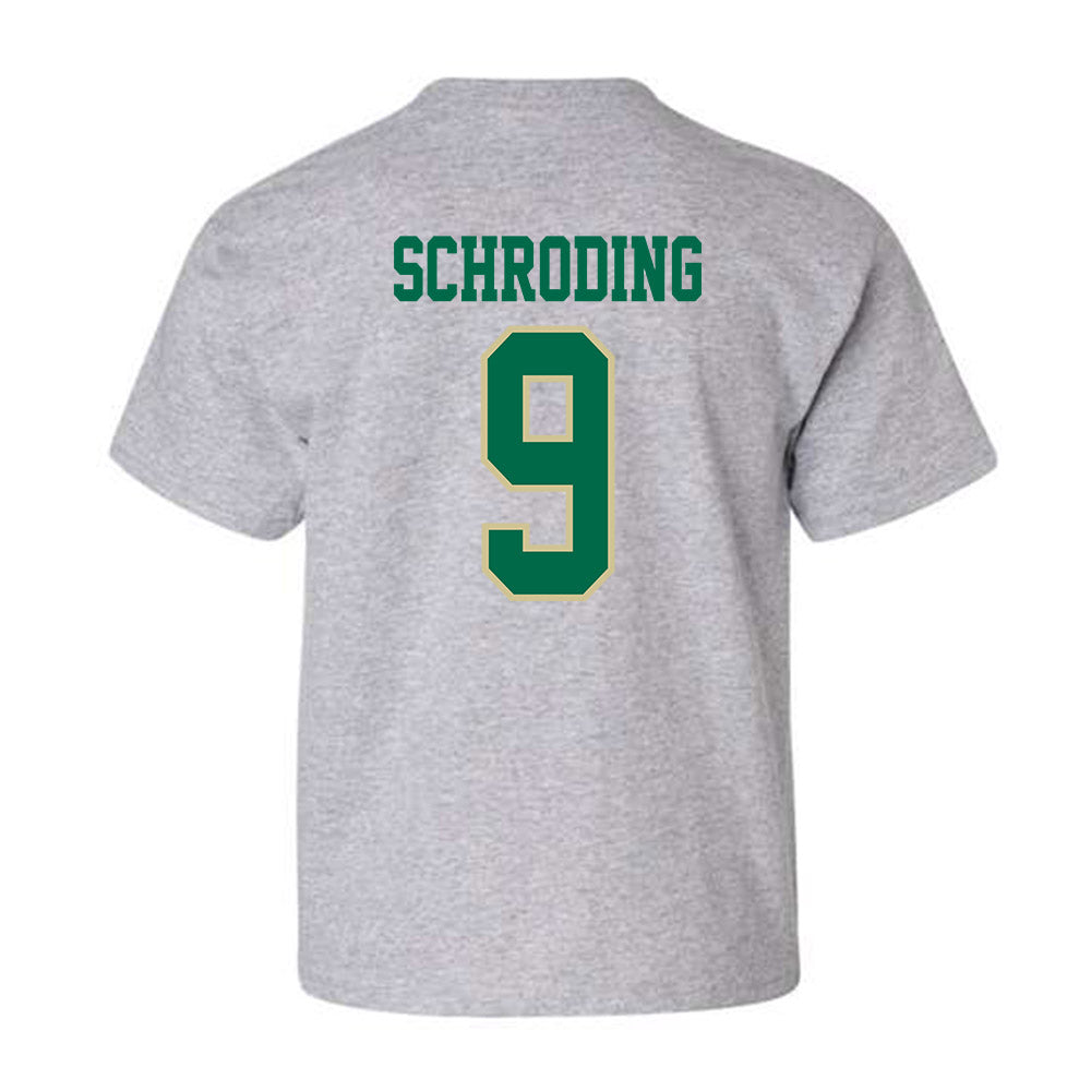 USF - NCAA Softball : Mckenna Schroding - Classic Fashion Shersey Youth T-Shirt