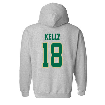 USF - NCAA Women's Lacrosse : Natalie Kelly - Classic Fashion Shersey Hooded Sweatshirt