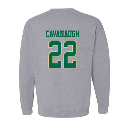 USF - NCAA Women's Volleyball : Ally Cavanaugh - Classic Fashion Shersey Crewneck Sweatshirt