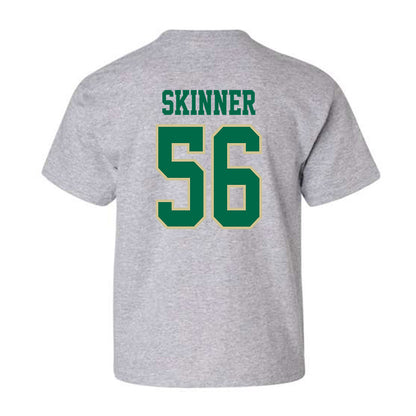 USF - NCAA Football : Cole Skinner - Classic Fashion Shersey Youth T-Shirt