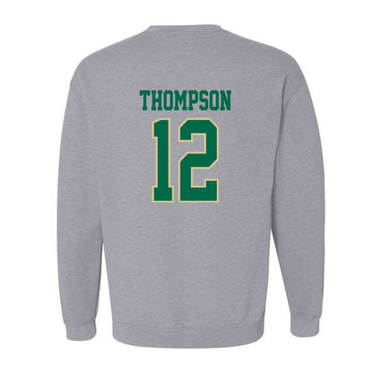 USF - NCAA Women's Basketball : Amy Thompson - Classic Fashion Shersey Crewneck Sweatshirt