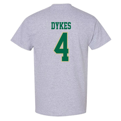 USF - NCAA Women's Volleyball : Caroline Dykes - Classic Fashion Shersey T-Shirt