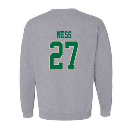 USF - NCAA Women's Lacrosse : Mikaela Ness - Classic Fashion Shersey Crewneck Sweatshirt-1