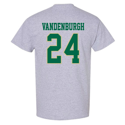 USF - NCAA Women's Volleyball : Jazi Vandenburgh - Classic Fashion Shersey T-Shirt-1