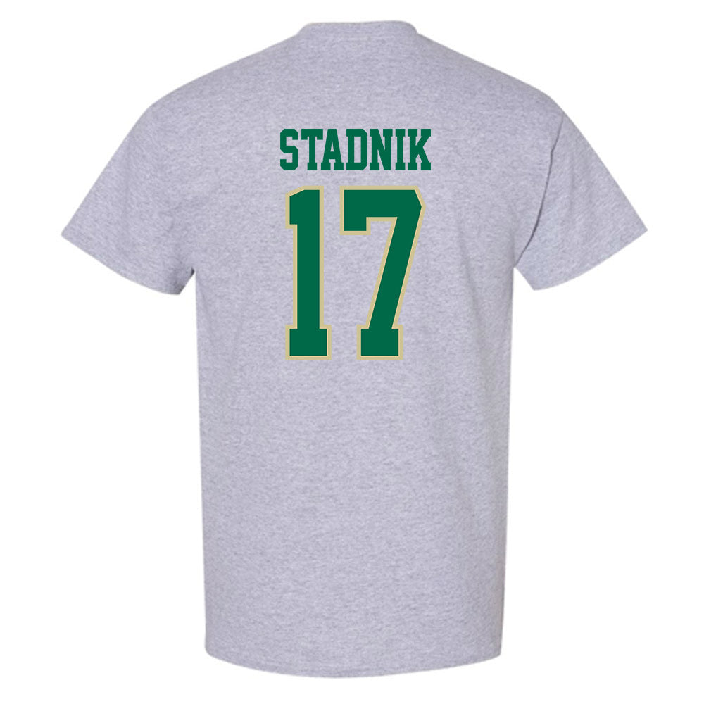 USF - NCAA Beach Volleyball : Aleksandra Stadnik - Classic Fashion Shersey T-Shirt