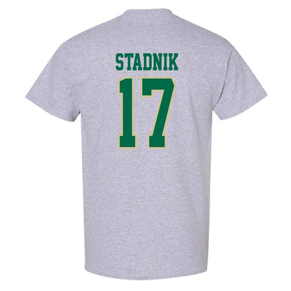 USF - NCAA Beach Volleyball : Aleksandra Stadnik - Classic Fashion Shersey T-Shirt