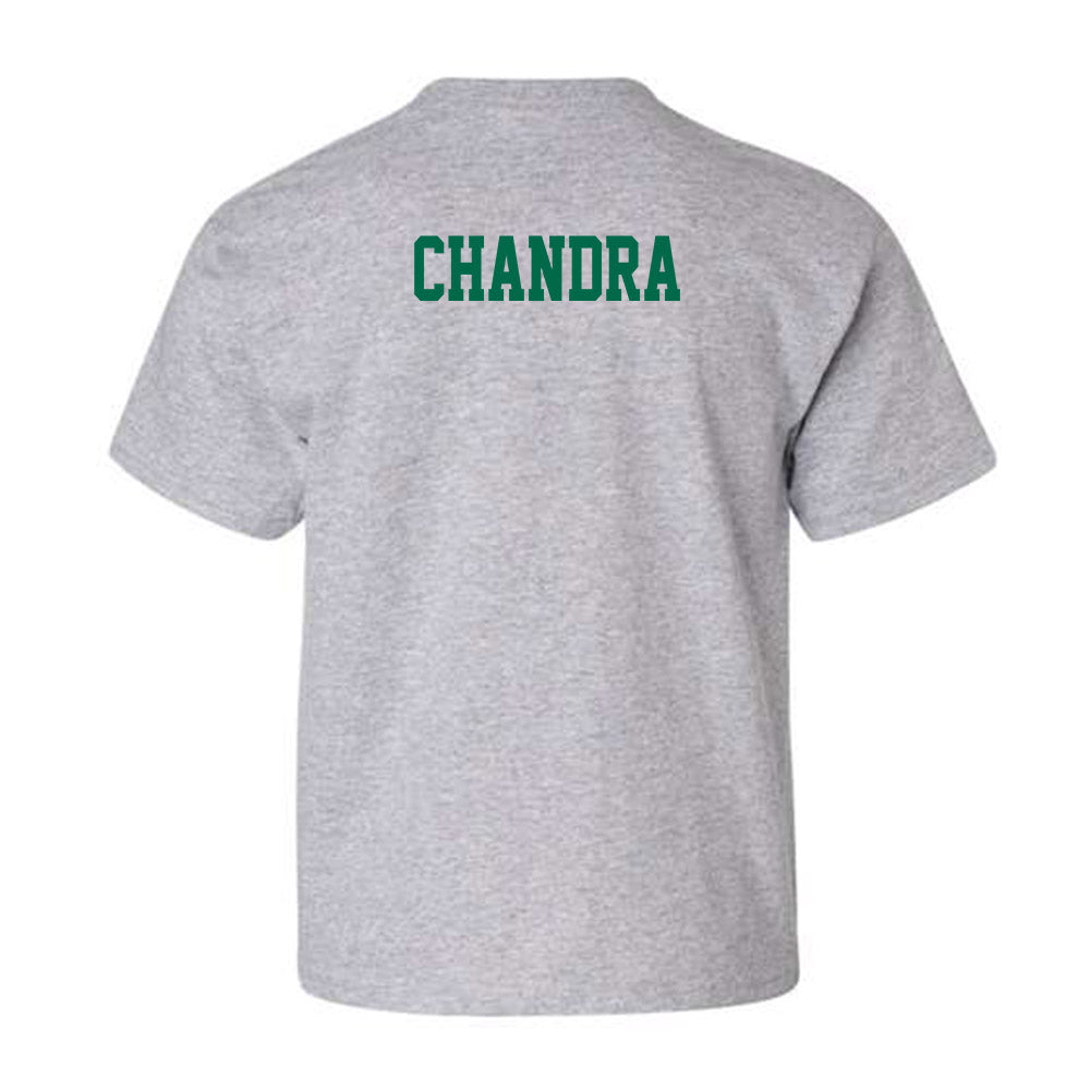 USF - NCAA Men's Track & Field : Isaac Chandra - Classic Fashion Shersey Youth T-Shirt