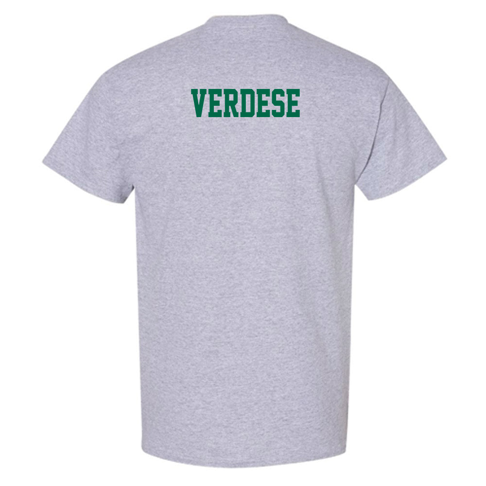 USF - NCAA Men's Tennis : Guglielmo Verdese - Classic Fashion Shersey T-Shirt-1