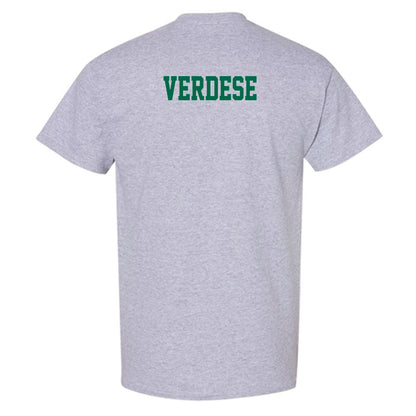 USF - NCAA Men's Tennis : Guglielmo Verdese - Classic Fashion Shersey T-Shirt-1