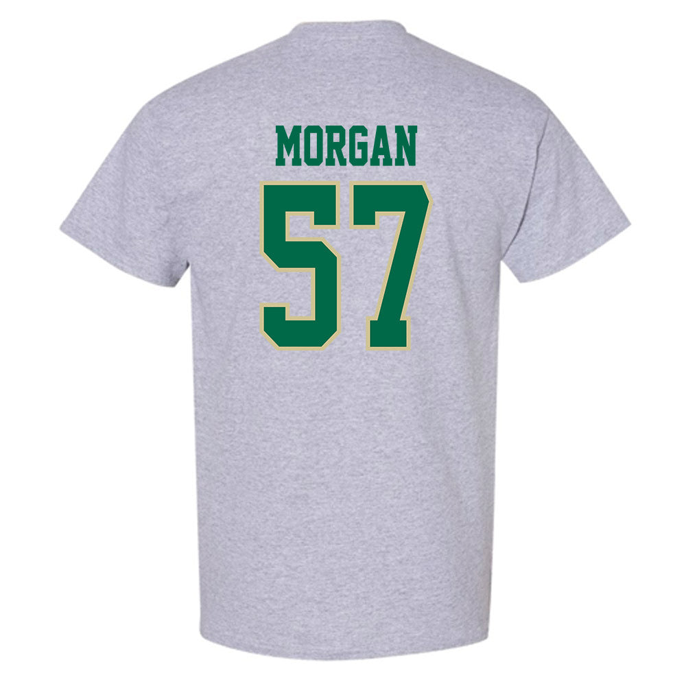 USF - NCAA Baseball : Kody Morgan - Classic Fashion Shersey T-Shirt