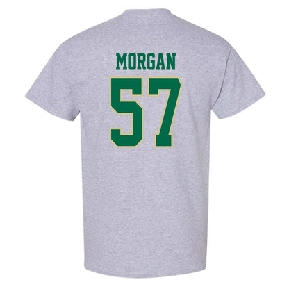 USF - NCAA Baseball : Kody Morgan - Classic Fashion Shersey T-Shirt