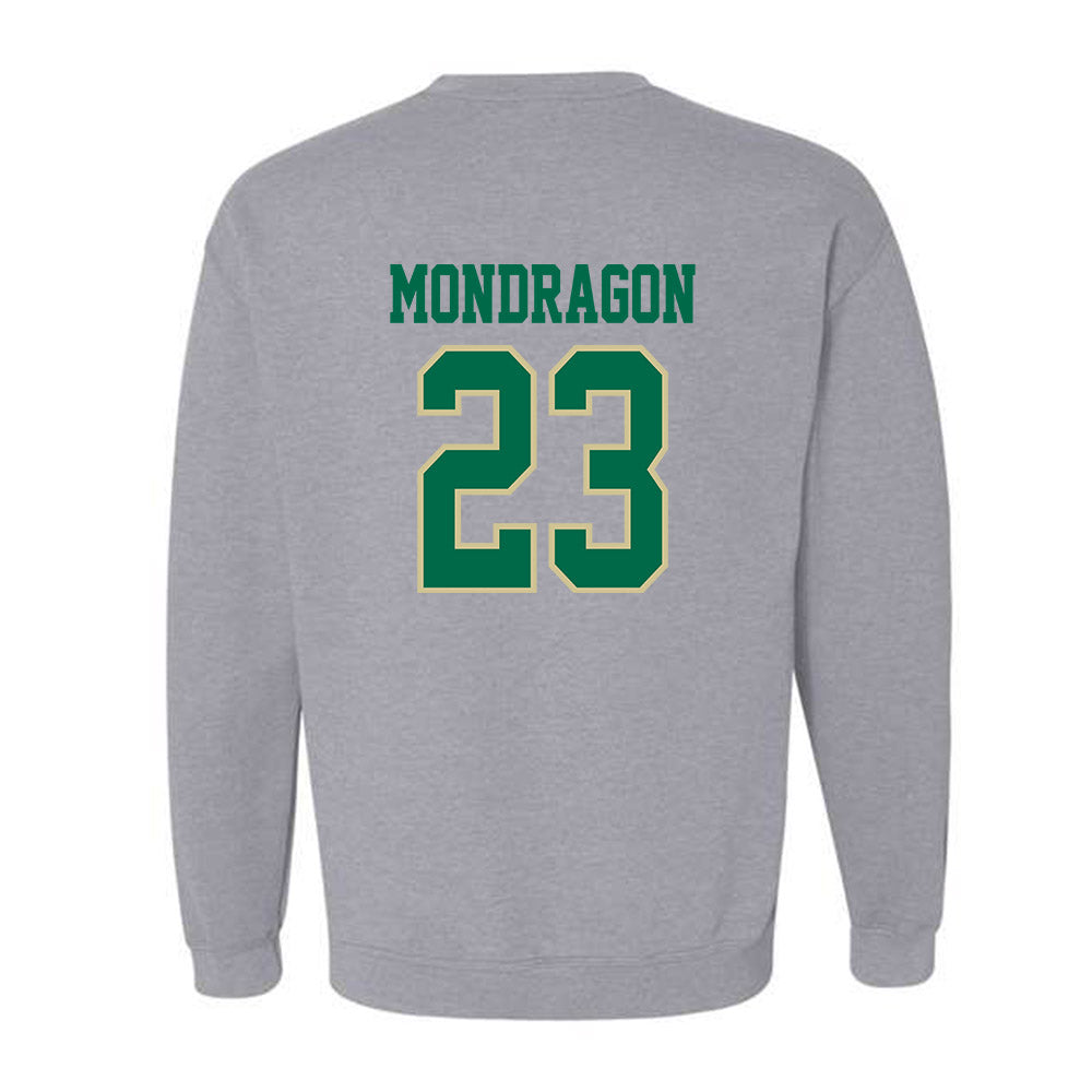 USF - NCAA Men's Soccer : Marcelo Mondragon - Classic Fashion Shersey Crewneck Sweatshirt