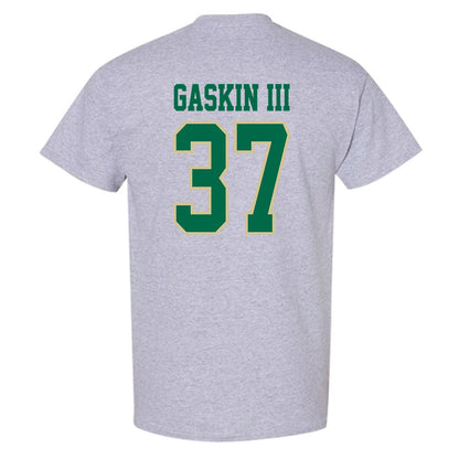 USF - NCAA Football : Fred Gaskin III - Classic Fashion Shersey T-Shirt-1