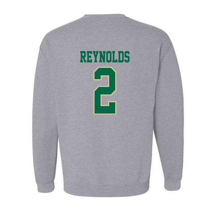 USF - NCAA Men's Basketball : Jamille Reynolds - Classic Fashion Shersey Crewneck Sweatshirt