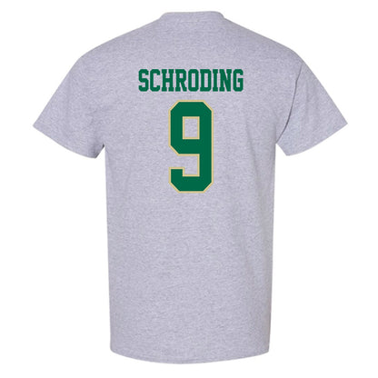 USF - NCAA Softball : Mckenna Schroding - Classic Fashion Shersey T-Shirt