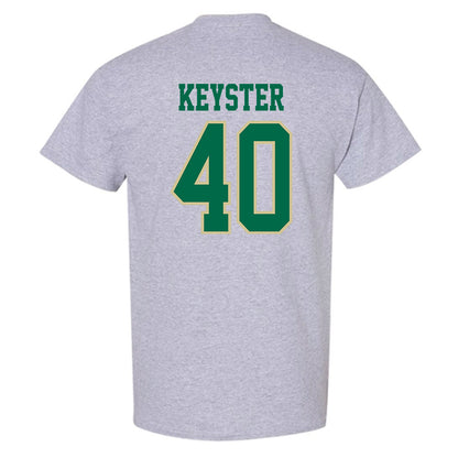 USF - NCAA Baseball : Brandon Keyster - Classic Fashion Shersey T-Shirt