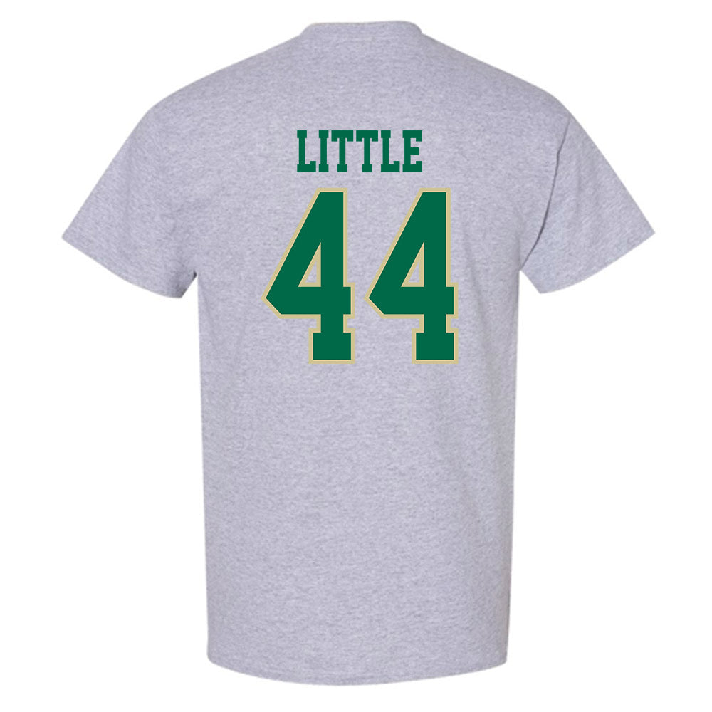  - NCAA Baseball : Corban Little - Classic Fashion Shersey T-Shirt-1