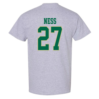 USF - NCAA Women's Lacrosse : Mikaela Ness - Classic Fashion Shersey T-Shirt-1