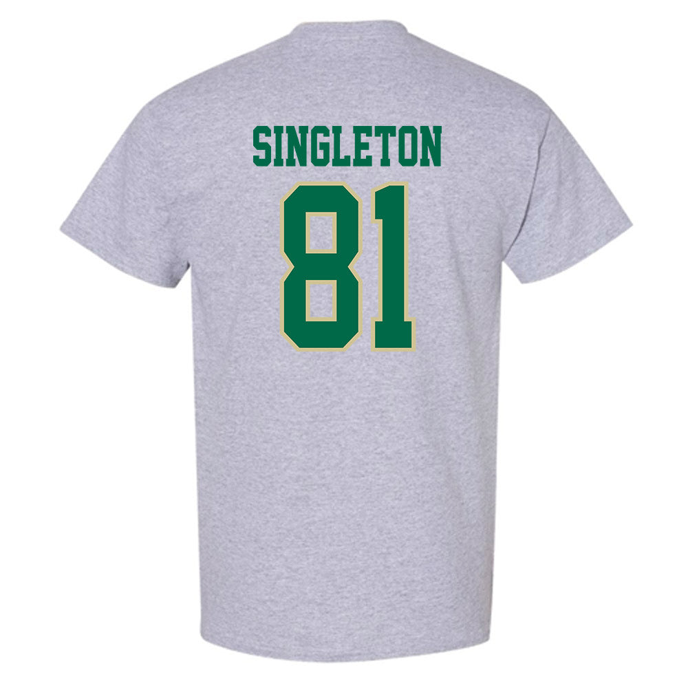 USF - NCAA Football : Keshaun Singleton - T-Shirt Classic Fashion Shersey