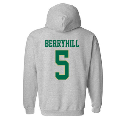 USF - NCAA Football : Caqavouis Berryhill - Hooded Sweatshirt