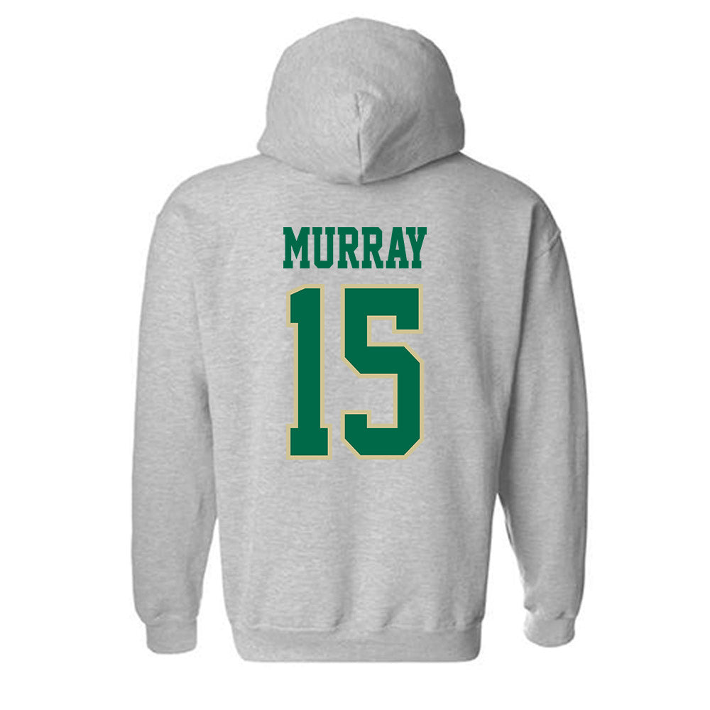 USF - NCAA Softball : Dharma Murray - Classic Fashion Shersey Hooded Sweatshirt