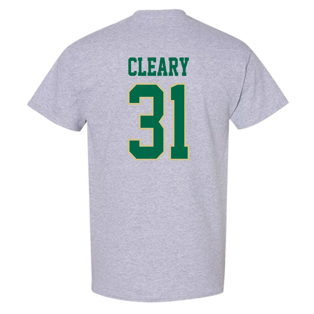 USF - NCAA Women's Lacrosse : Kali Cleary - Classic Fashion Shersey T-Shirt-1