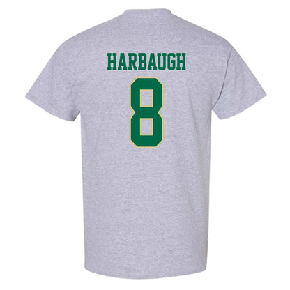 USF - NCAA Women's Lacrosse : Alison Harbaugh - Classic Fashion Shersey T-Shirt