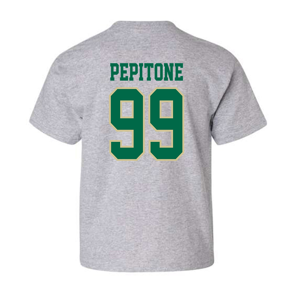 USF - NCAA Softball : Alicea Pepitone - Classic Fashion Shersey Youth T-Shirt