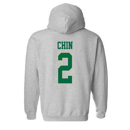 USF - NCAA Softball : Grace Chin - Classic Fashion Shersey Hooded Sweatshirt