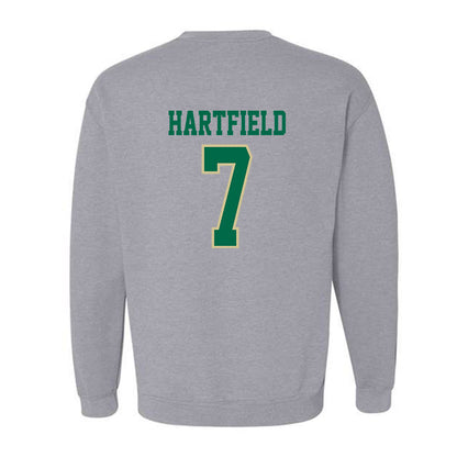 USF - NCAA Women's Volleyball : Imani Hartfield - Classic Fashion Shersey Crewneck Sweatshirt