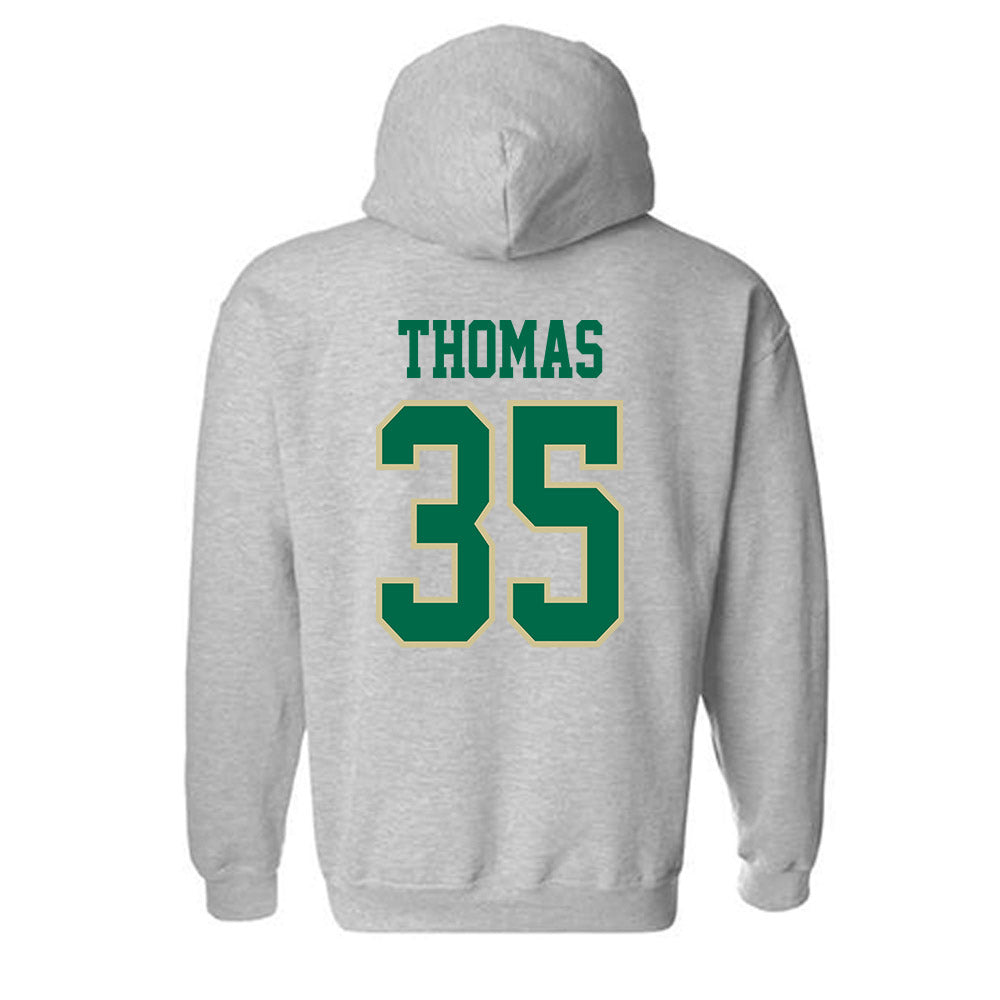 USF - NCAA Football : Chris Thomas - Hooded Sweatshirt