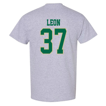 USF - NCAA Football : Chase Leon - Classic Fashion Shersey T-Shirt-1