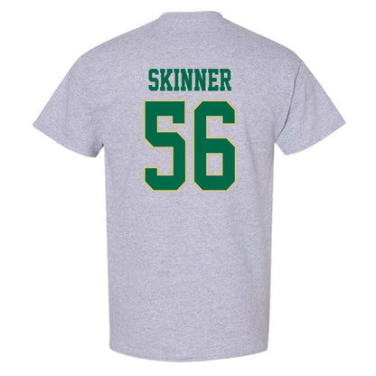 USF - NCAA Football : Cole Skinner - Classic Fashion Shersey T-Shirt