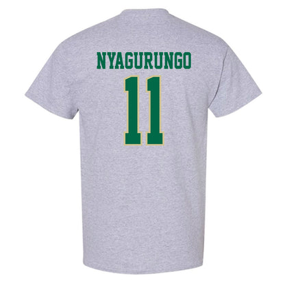 USF - NCAA Men's Soccer : Brandon Nyagurungo - Classic Fashion Shersey T-Shirt-1