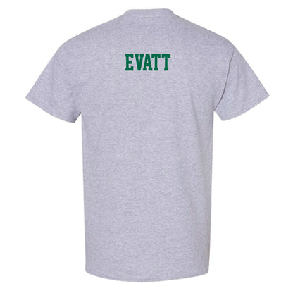 USF - NCAA Women's Track & Field : Tristen Evatt - Classic Fashion Shersey T-Shirt