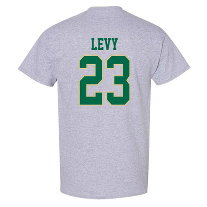 USF - NCAA Women's Basketball : Romi Levy - Classic Fashion Shersey T-Shirt