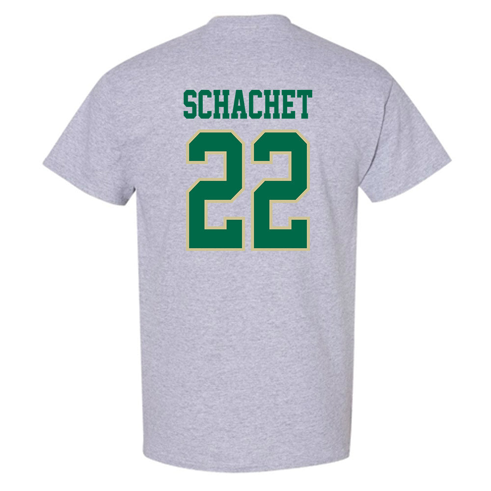 USF - NCAA Women's Lacrosse : Cami Schachet - Classic Fashion Shersey T-Shirt