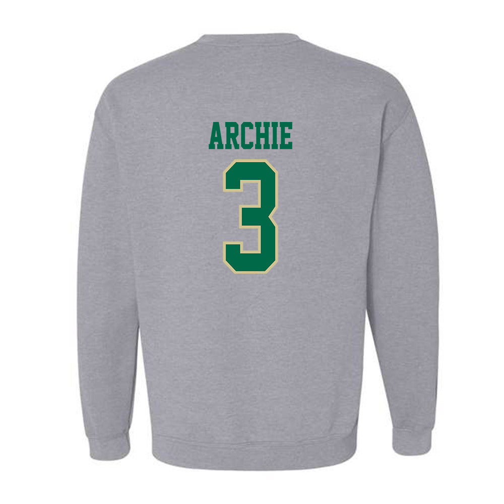 USF - NCAA Football : Bryce Archie - Classic Fashion Shersey Crewneck Sweatshirt