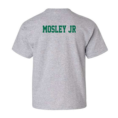 USF - NCAA Men's Track & Field : Kendell Mosley Jr - Classic Fashion Shersey Youth T-Shirt-1